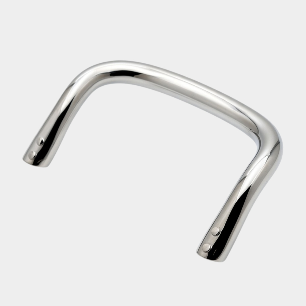 Auron - Tencere Sapı