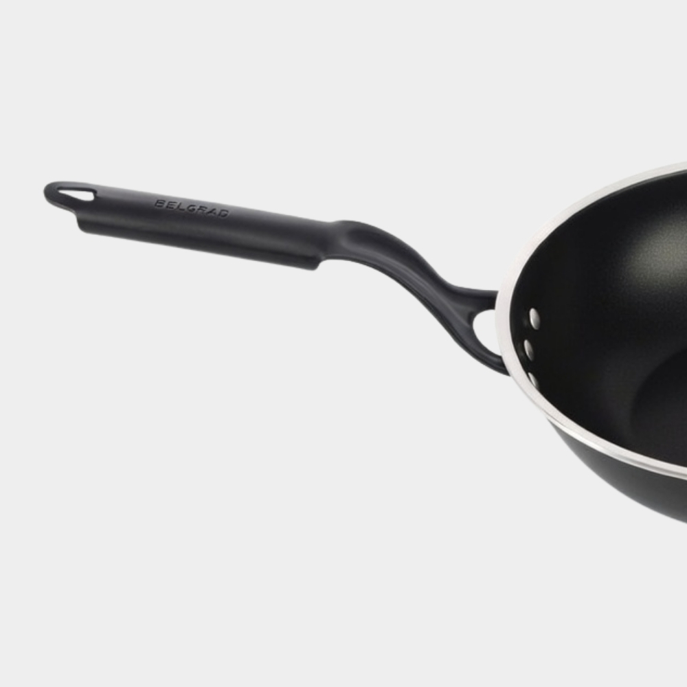 CoreGrip - Tava Sapı