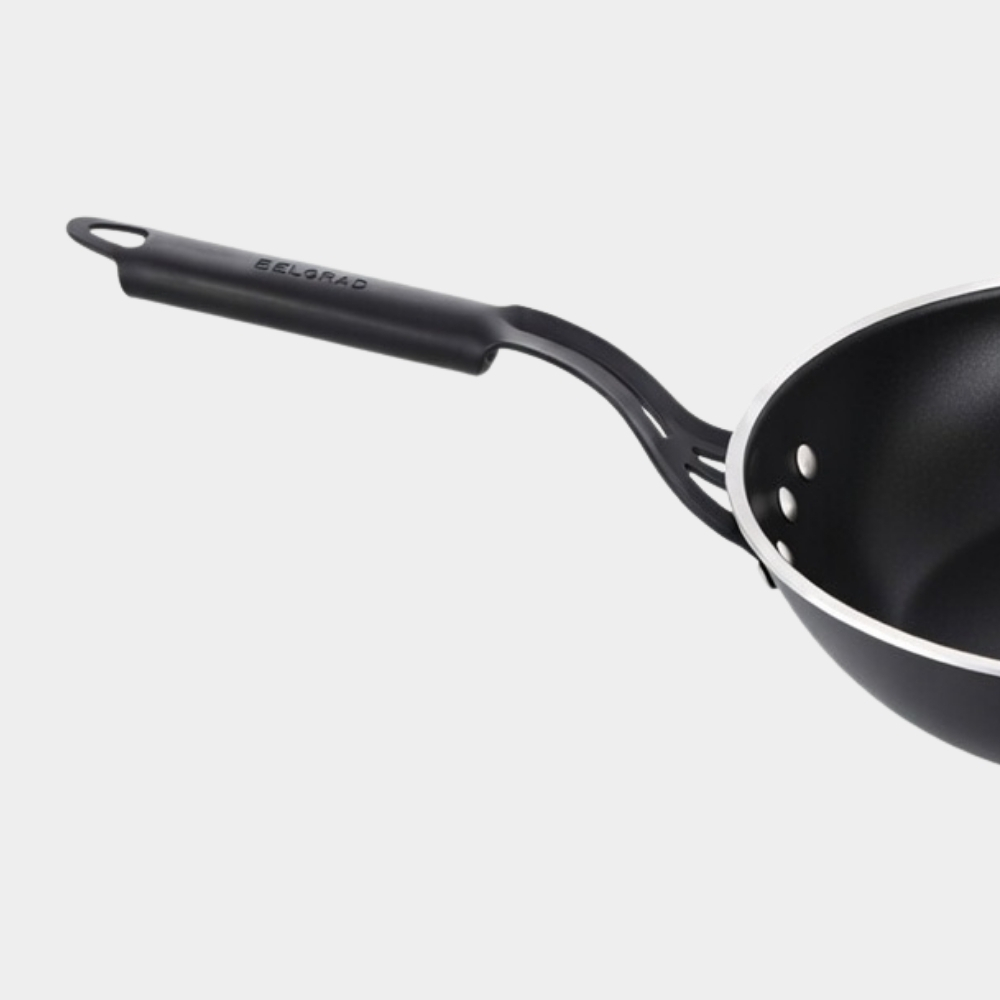 Heatron - Tava Sapı