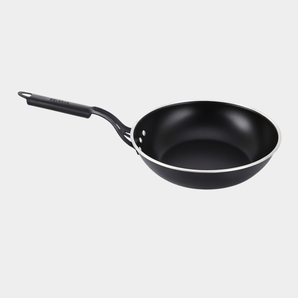 Heatron - Tava Sapı - Görsel 2