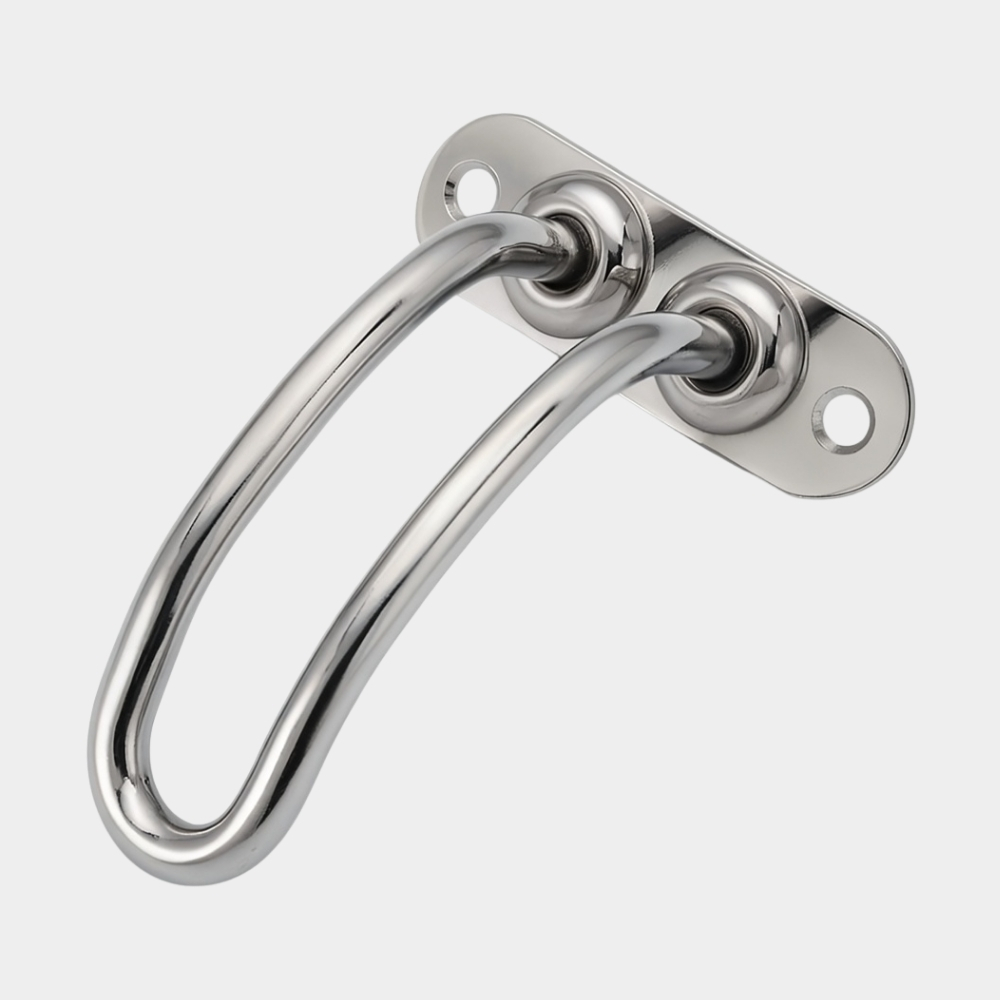 Voltra - Çaydanlık Sapı